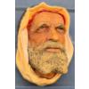 Image 1 : Bossons Congleton England Man Figure,  (Slight Chipping) - Hangable 