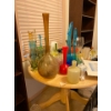 Image 2 : Glassware & Table Included