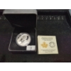 Image 1 : RCM 2019 Special Edition Louis Riel: Father of Manitoba Proof Silver 99.99 Coin 23.17g