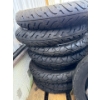 Image 3 : DUNLOP D451 120/80-16 Set of 2 Tires. 4.00-12  6 Tires, 90/90-12 Pair, Bridgestone 110/100-12 Singl 