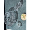 Image 1 : Genuine Handcut Lead Crystal!