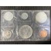 Image 2 : 1963 Canadian Silver Uncirculated Coin Set