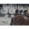 Image 5 : Crystal & Glassware