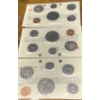 Three 1978 RCM Collectable Uncirculated Coin Sets (duplicate)