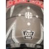 Image 4 : Gmax 68S Full Face Motorcycle Helmet with Visor