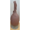 Image 3 : Decorative Handmade Pottery 12T Wood Art Dagger Woven Basket & More 