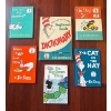 Image 1 : Green Eggs & Ham, Cat In The Hat, Go Dog Go & More By Famous Dr.Seuss