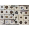 Image 4 : Collection of Coins from Around the World