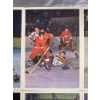 Image 3 : Vintage Hockey Player Postcards Featuring NHL Teams