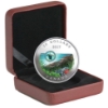 Image 2 : 2017 $20 Under the Sea: Sea Turtle - Pure Silver Coin
SKU: 156871