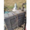 Image 11 : Pallets w/ GPI M-3130 Fuel Transfer Pump, Hose, Grease Guns and More!