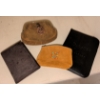 Image 3 : Genuine Leather Wallets & Coin Keepers 