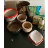 Green Thumb Garden Pack - Planters Garden Mix Herbicide & More