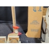 Image 3 : Switzerland Made Elna Sewing Machine with Bits and Bobbles and a Vintage Collins Skirt Marker
