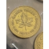 Image 4 : Royal Canadian Mint Coin Collection Including Canadian and International Coins