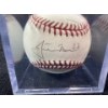 Image 2 : Signed Official MLB Baseball