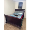 Image 1 : Bed with mattress included