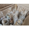 Image 3 : Very Old- AS IS- Collection of Vintage Bottles Rescued From Mill Creek Ravine