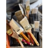 Image 3 : Massive Painting & Coatings Collection - Brushes For Every Need Trays Rollers Pole Sanders & More