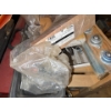 Image 4 : Shelf w/ Mystery Tool Contents (60T), Incl. Skil 4680 (Shelf and its Contents ONLY) 