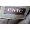 Image 5 : Men's Fall Outerwear -  ZARA MAN Pea Coat w/ EMC Genuine Suede Bomber Size S-M