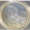 Image 4 : 1966 Canadian Uncirculated Silver Coin Set