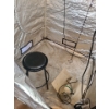 Image 4 : Grow Tent 59 W, 59 D, 79 T 