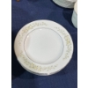 Image 2 : Crown Victoria Carolyn Tea Set, 8 Full Place Settings with Extras