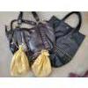 Image 2 : Ladies Handbag Collection Ft. Some Genuine Leather Calvin Klein & More