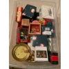 Image 1 : Big Tote Full Of Holiday Ornaments - Hallmark Keepsakes & More