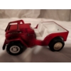 Image 7 : Collection Of TONKA Drop Top Diecast Jeeps 10"Long (LARGEST)