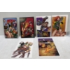 Image 2 : Gen 13 Art Portfolio