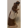Image 3 : LLADRO Porcelain Monk 8T Fray Escobar 
