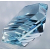 Image 3 : Blue Topaz (10.1 ct, 17.5×11.5×8.1 mm)