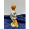 Image 2 : Beatrix Potter Figurines - Fancy Whiskered Gentleman