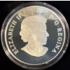 Image 5 : 2015 $25 Star Charts: The Wounded Bear Fine Silver Coin 31.83 Grams