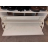 Image 2 : Space Saving Shoe Storage Container 34x16x17 