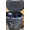 Image 3 : Portable Retail Storage or Pop-Up Display Background Case