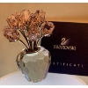 Image 1 : Swarovski Crystal Flower Bearing House Plant 2.5T