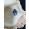 Image 4 : Meissen Dresden Sitting China Figurines (CANNOT SHIP)