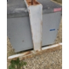 Image 3 : Caloritech Inc. Model GE157CT Forced Air Heater, 28 W, 30 D, 31 T