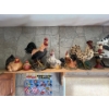 Image 1 : Collection of Roosters 6 in total