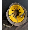 Image 5 : Replica German M35 Steel Helmet