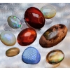 Image 2 :  Opal Parcel (19.8 ct total, assorted sizes)