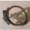 Image 4 : Beautiful Stamped 925 Silver Jewelry Collection 13.97g
