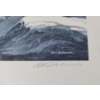 Image 11 : AP 133/250 "Shadows and Memories" James Lumbers 28 X 21, 228/375 "White Empiry" O K Schenk 25.5 X 22