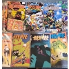 Image 3 : Millennium & Haywire Comic Collections