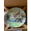 Image 4 : Collection of 5 Decorative Plates