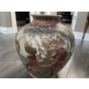 Image 2 : Chinese Warrior Vase 1940's  16T