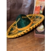 Image 5 : Mexican Fiesta Essentials - Sombrero Large Liquor Vessel Candle Dip Kit Coins